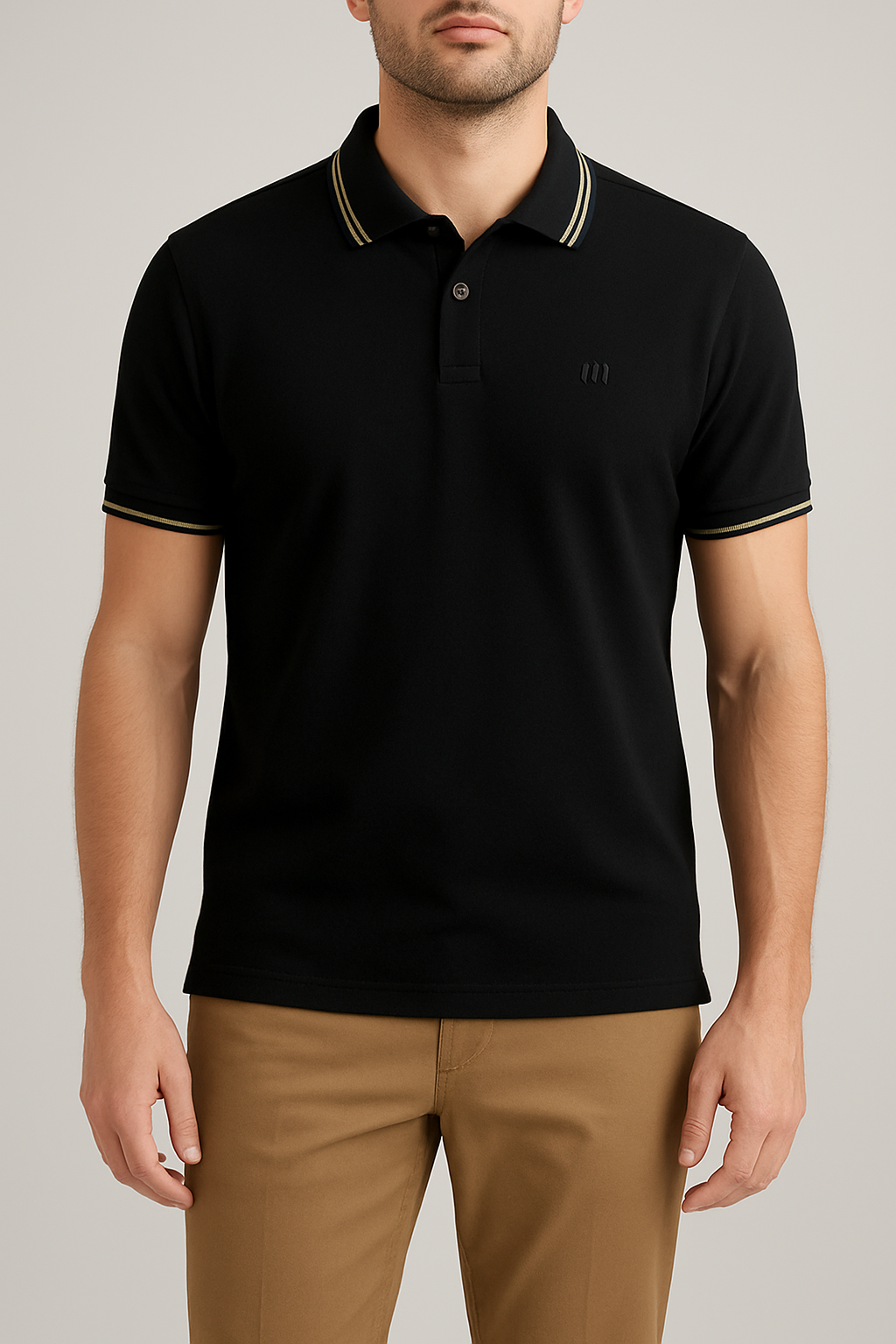 Polo & Chino Combo