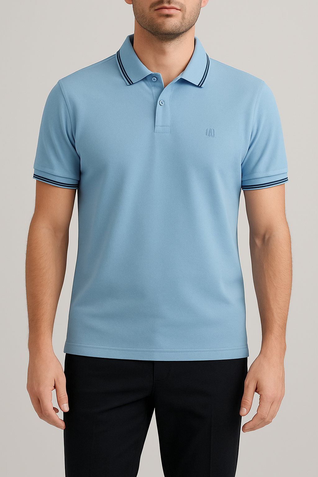Polo & Chino Combo