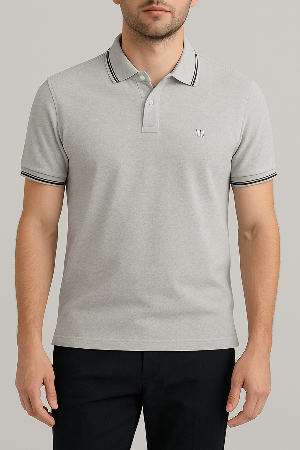 Polo & Chino Combo